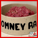 Durham Animal Feeds - Goose Mince - 454g