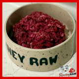 Durham Animal Feeds - Lamb Mince - 454g