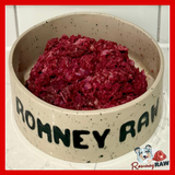 Durham Animal Feeds - Lamb Mince - 454g