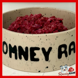 Durham Animal Feeds - Lamb Mince - 454g