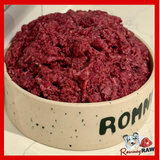 Durham Animal Feeds - BULK - Lamb Mince - 1.5kg