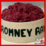 Durham Animal Feeds - BULK - Lamb Mince - 1.5kg