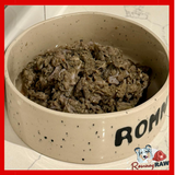 Durham Animal Feeds - Lamb Tripe Mince - 454g