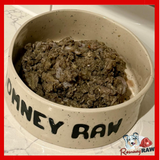 Durham Animal Feeds - Lamb Tripe Mince - 454g