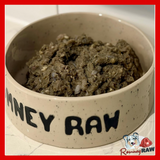 Durham Animal Feeds - Lamb Tripe Mince - 454g