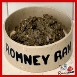 Durham Animal Feeds - Lamb Tripe Mince - 454g