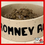 Durham Animal Feeds - Lamb Tripe Mince - 454g