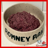 Durham Animal Feeds - Lamb & Lambs Tripe Mince - 454g