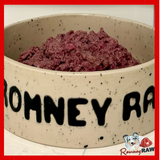 Durham Animal Feeds - Lamb & Lambs Tripe Mince - 454g