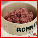 Durham Animal Feeds - Lamb & Lambs Tripe Mince - 454g