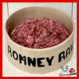 Durham Animal Feeds - Lamb & Lambs Tripe Mince - 454g