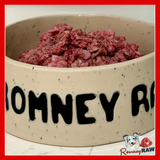 Durham Animal Feeds - Lamb & Lambs Tripe Mince - 454g