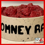 Durham Animal Feeds - Meaty Bites - Lamb - 1kg