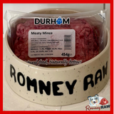 Durham Animal Feeds - Meaty Mince - 454g