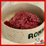 Durham Animal Feeds - Meaty Mince - 454g