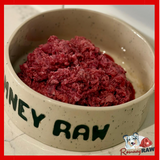 Durham Animal Feeds - Meaty Mince - 454g