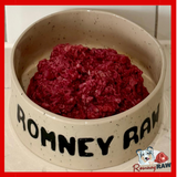 Durham Animal Feeds - Meaty Mince - 454g