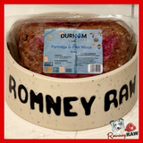 Durham Animal Feeds - Christmas Special - Partridge & Pear Mince - 454g