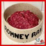 Durham Animal Feeds - Christmas Special - Partridge & Pear Mince - 454g