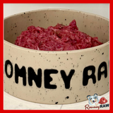 Durham Animal Feeds - Christmas Special - Partridge & Pear Mince - 454g