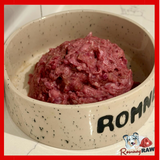 Durham Animal Feeds - Pheasant Mince - 454g