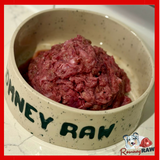 Durham Animal Feeds - Pheasant Mince - 454g