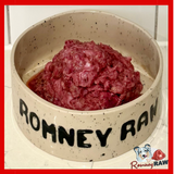 Durham Animal Feeds - Pheasant Mince - 454g