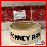 Durham Animal Feeds - BULK - Pork Mince - 1.5kg