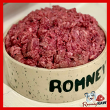 Durham Animal Feeds - BULK - Pork Mince - 1.5kg