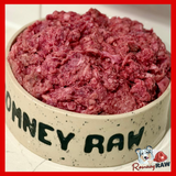 Durham Animal Feeds - BULK - Pork Mince - 1.5kg