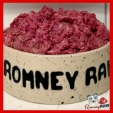 Durham Animal Feeds - BULK - Pork Mince - 1.5kg