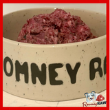 Durham Animal Feeds - Pork & Tripe Mince - 454g