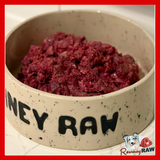 Durham Animal Feeds - Pork & Tripe Mince - 454g