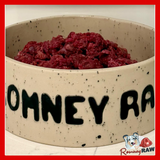 Durham Animal Feeds - Pork & Tripe Mince - 454g