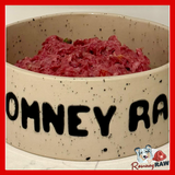 Durham Animal Feeds - Christmas Special - 3 Bird Feast Mince with Fruit & Veg - 454g