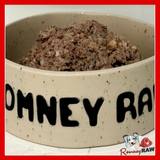 Durham Animal Feeds - Tripe & Oily Fish Mince - 454g