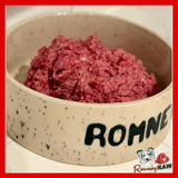 Durham Animal Feeds - Wild Boar Mince - 454g
