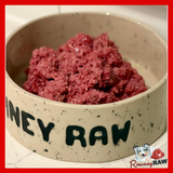 Durham Animal Feeds - Wild Boar Mince - 454g