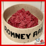 Durham Animal Feeds - Wild Boar Mince - 454g