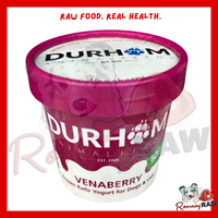 Durham Animal Feeds - Kefir Yoghurt - Venaberry - 85g