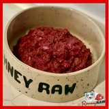 Durham Animal Feeds - Goat Mince - 454g