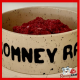 Durham Animal Feeds - Goat Mince - 454g
