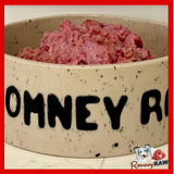 Durham Animal Feeds - Turkey & Apple Mince - 454g