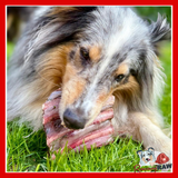 Durham Animal Feeds - Raw Venison Ribs - 1kg