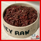 DIBO Dog Food - Fish Supper Freeflow - 80/10/10 Complete - 1kg