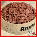 DIBO Freeflow - Turkey, Tripe & Offal - 80/10/10 Complete - 1kg