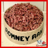 DIBO Freeflow - Turkey, Tripe & Offal - 80/10/10 Complete - 1kg