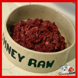 DIBO Chubb - Beef Mix - Complete - 80/10/10 - 454g