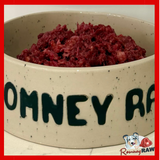 DIBO Chubb - Beef Mix - Complete - 80/10/10 - 454g