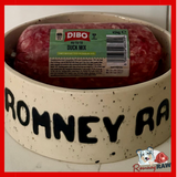 DIBO Chubb - Duck Mix - Complete - 80/10/10 - 454g
